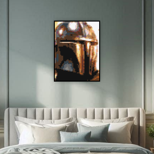 The Mandalorian