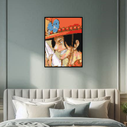 Portgas D. Ace