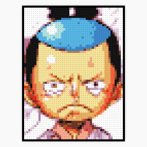 Momonosuke
