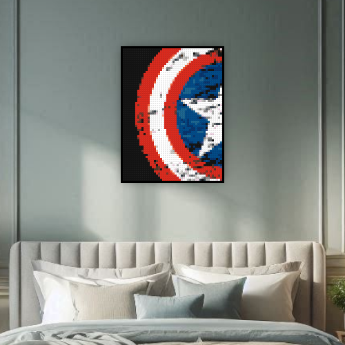 Captain America