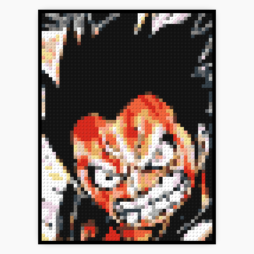 Gear Fourth