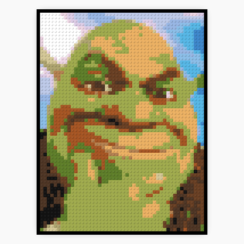 Shrek