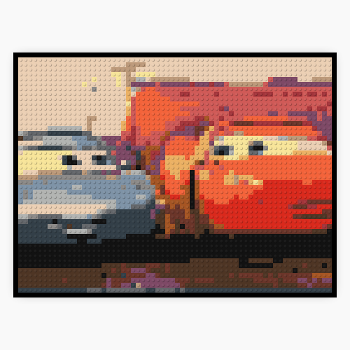 Sally Cars