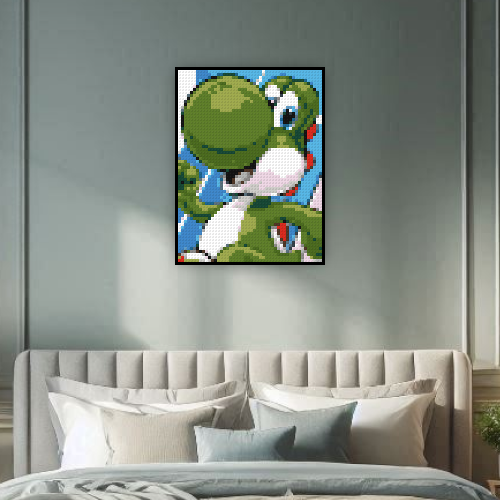 Yoshi