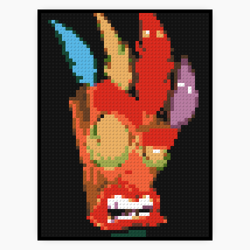 Aku