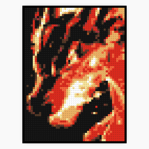 Dracaufeu