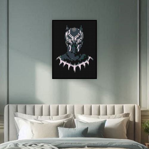 Black Panther