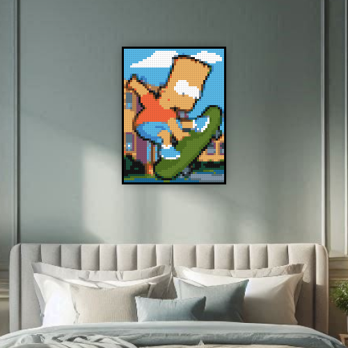 Les simpson