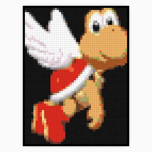 Yoshi