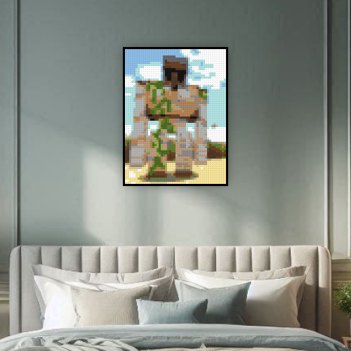 Iron Golem
