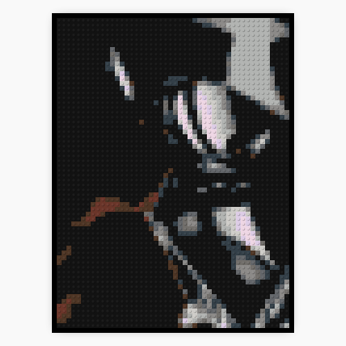 Dark Vador