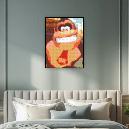 Diddy Kong