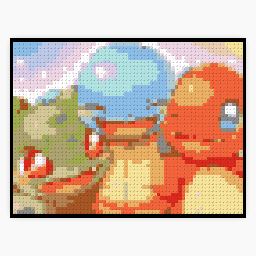 Pokemon