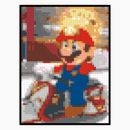 Mario