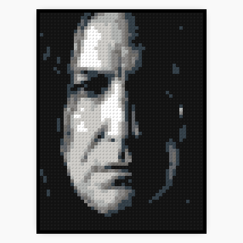 Severus Rogue