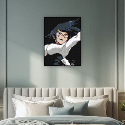 Midnight MHA