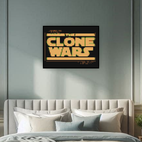 The Clone Wars