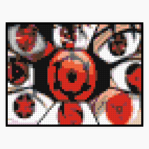 Sharingan eye