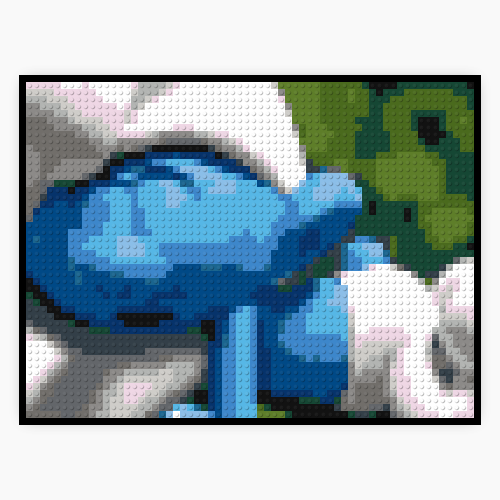 Schtroumpf
