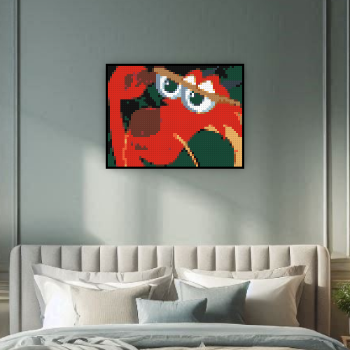 Mushu