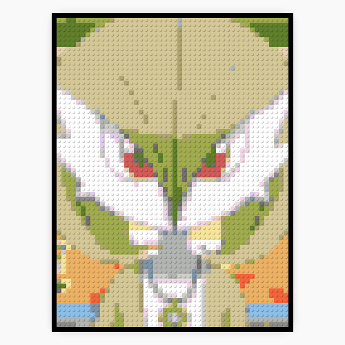 Gardevoir