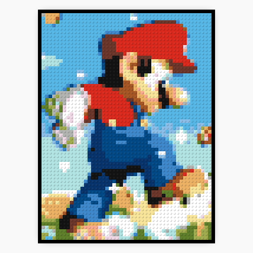 Super Mario