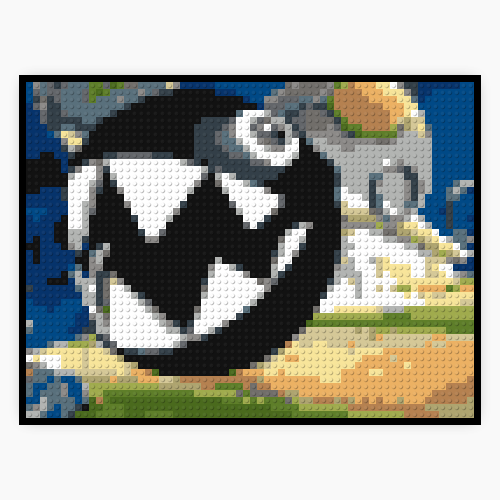 Chain Chomp