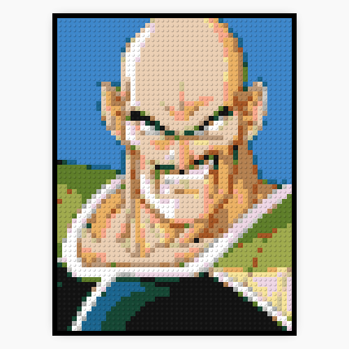 Nappa