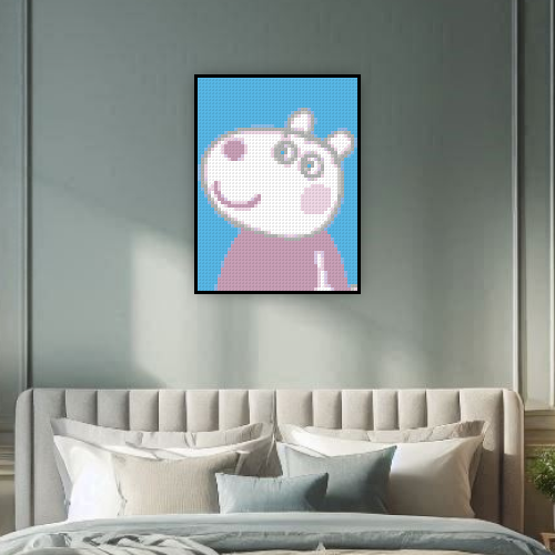Peppa Pig