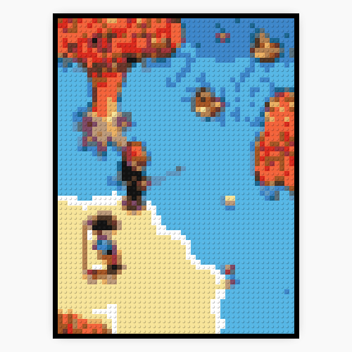 Linus Stardew
