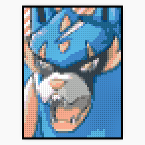 Zacian