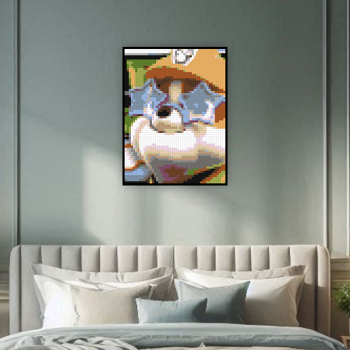 Ruben Pat'patrouille