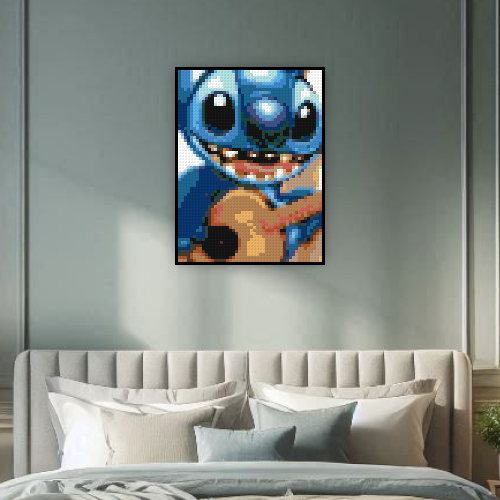 Lilo et stitch