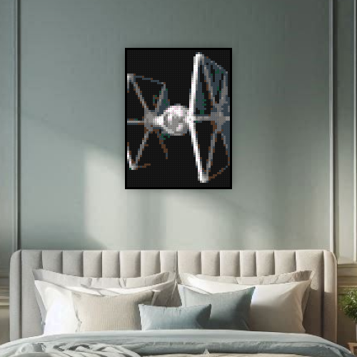 TIE Fighter