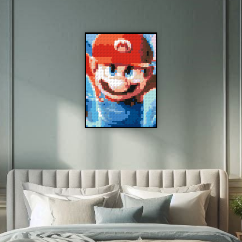 Mario