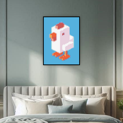 Crossy Road