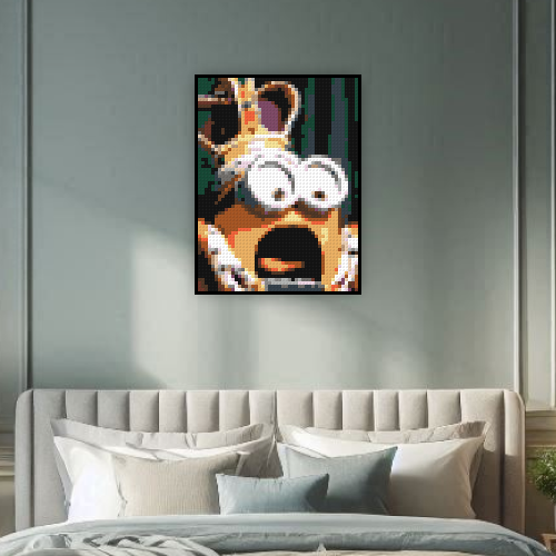 Minion Bob