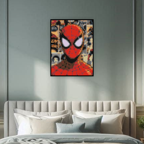 Spider-Man