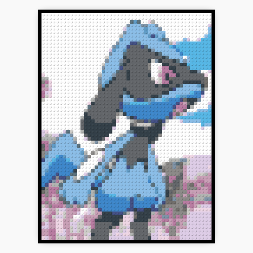 Riolu