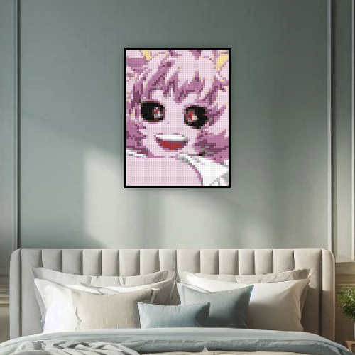 Mina Ashido