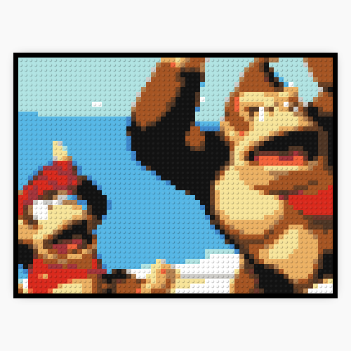 Donkey Kong