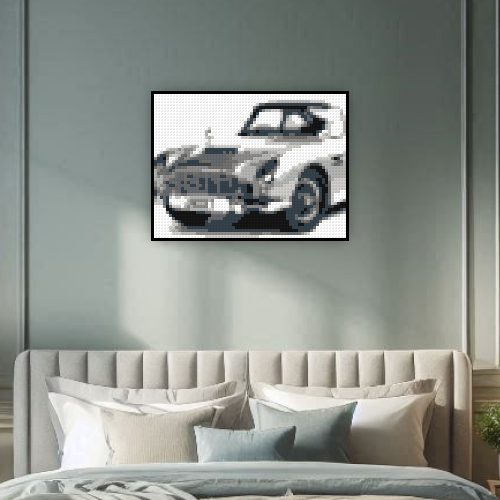 Aston Martin DB5
