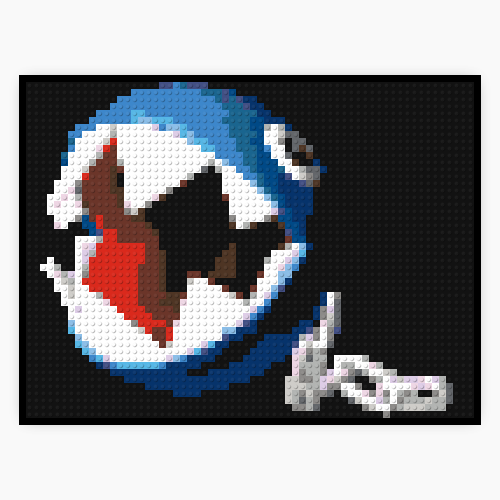 Chain Chomp