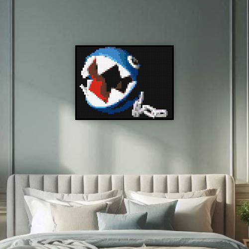Chain Chomp