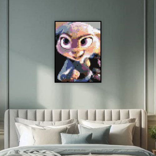 Zootopie