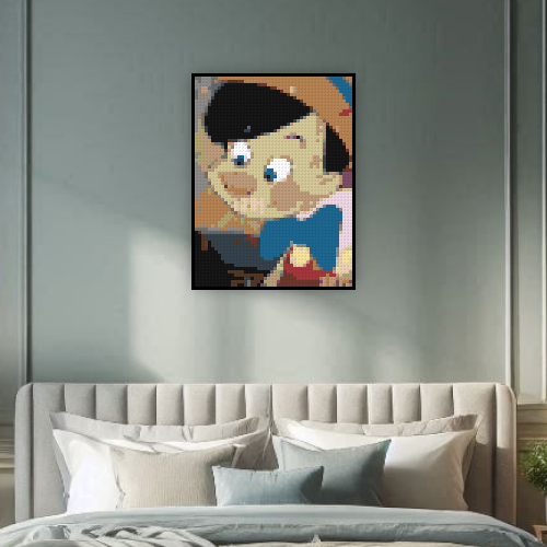 Pinocchio