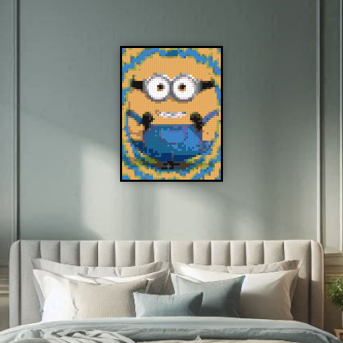 Minions