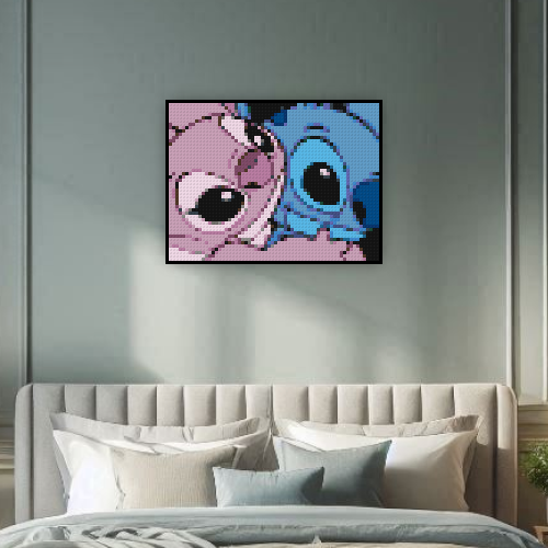 Lilo et Stitch