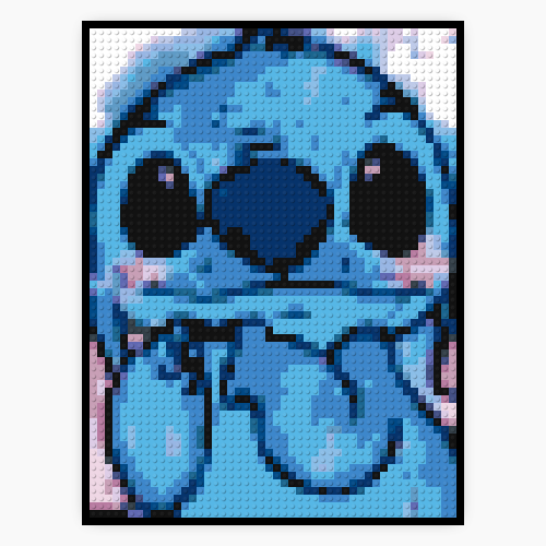 Lilo et stitch