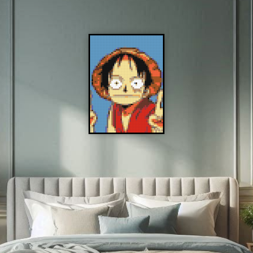 Luffy